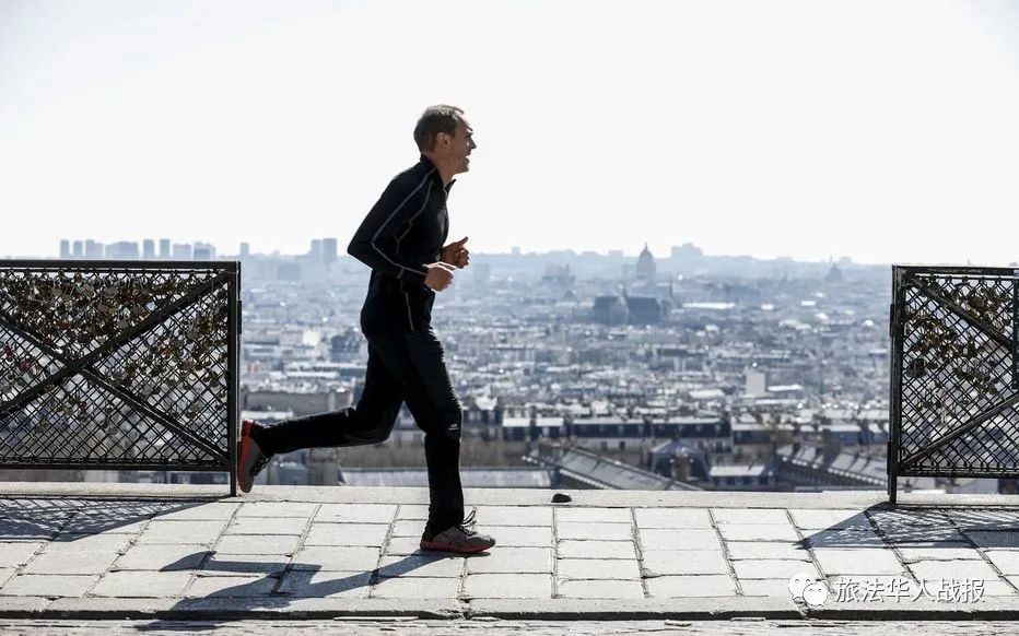 法国112950例！限制还将持续数周？欧盟禁令至5月15日？真要全民戴口罩？今起来法须持证明