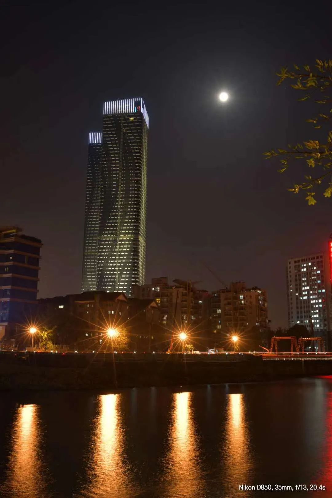 今晚的超级月亮各地都能看到吗,超级月亮今晚还会有吗