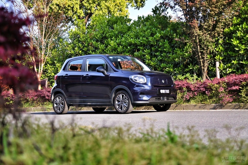 8万以内长续航电动汽车推荐,8万元左右续航最长的新能源车