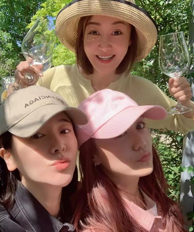 赵子琪晒娃日常,赵子琪晒娃视频完整版