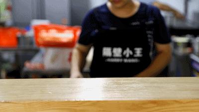 除了一碗米粉长沙人还怎么吃早餐,长沙人的早餐从吃第一碗粉开始