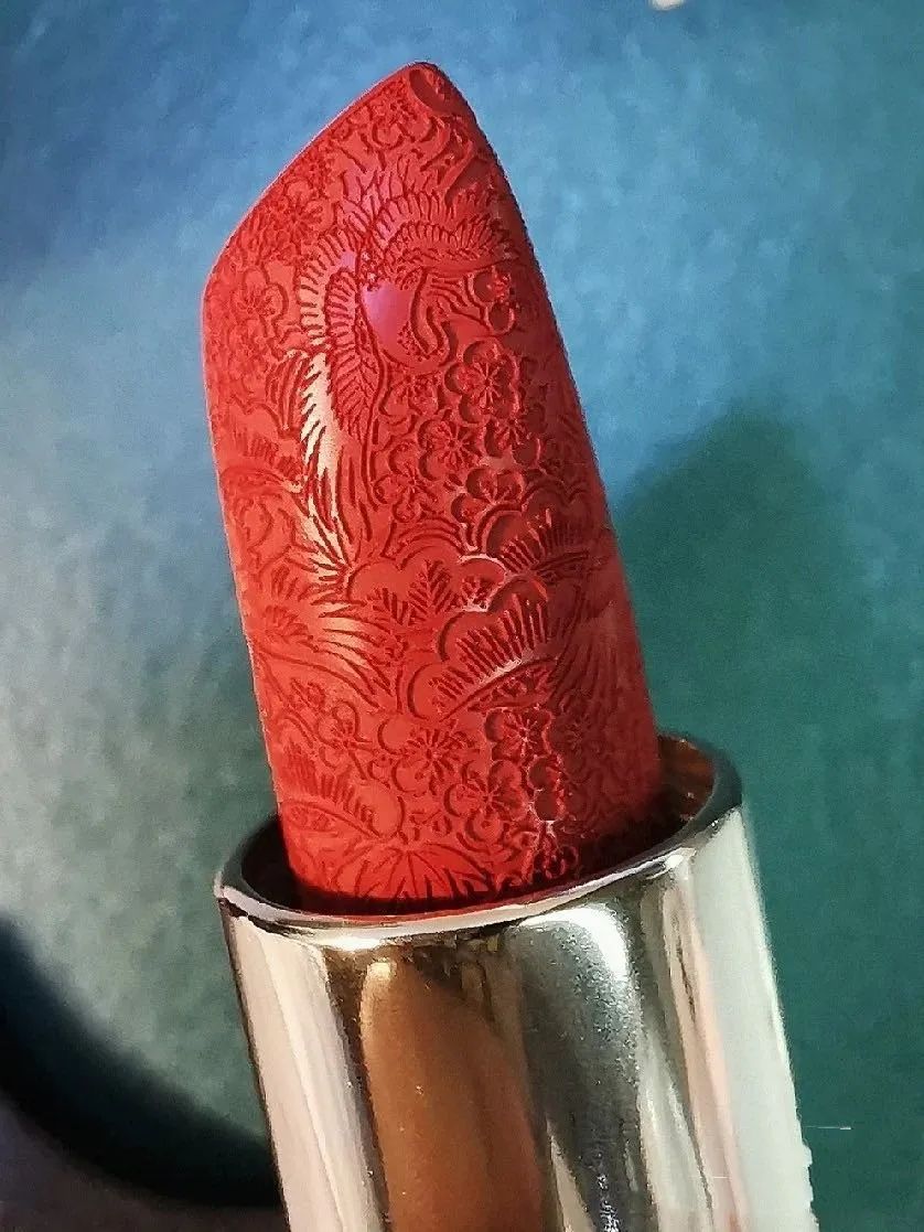 diormac口红,大牌平替口红推荐黄皮显白