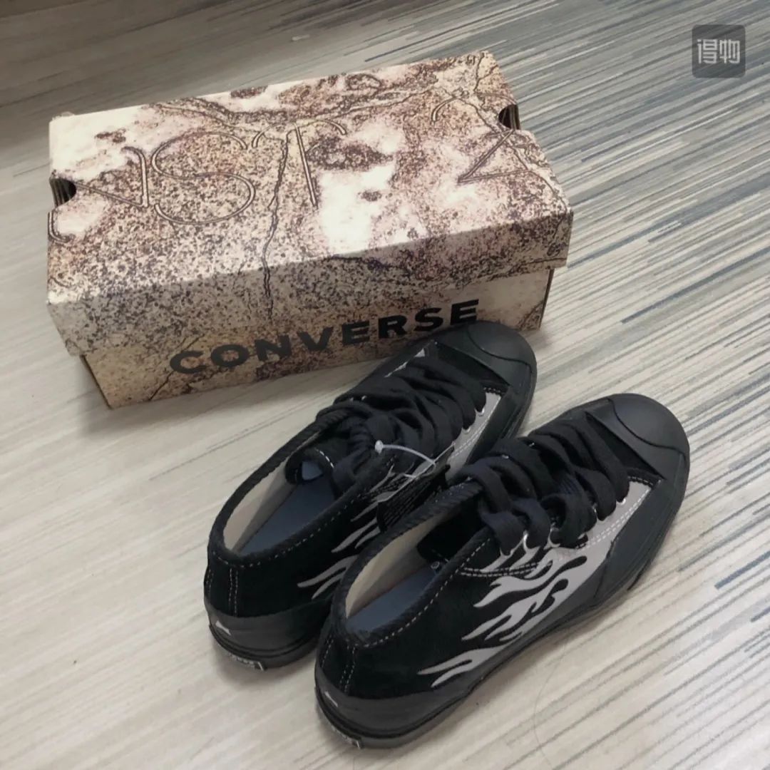 球鞋还得看搭配小众的宝藏鞋款,新款球鞋推荐高颜值性价比高