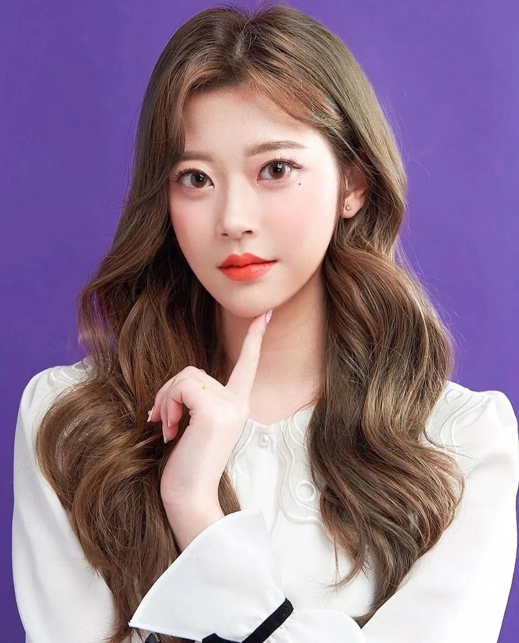 怎么知道自己适合什么长发,该怎么选择长发