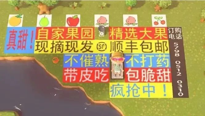 在哪可以看到动森,动森还有人吗