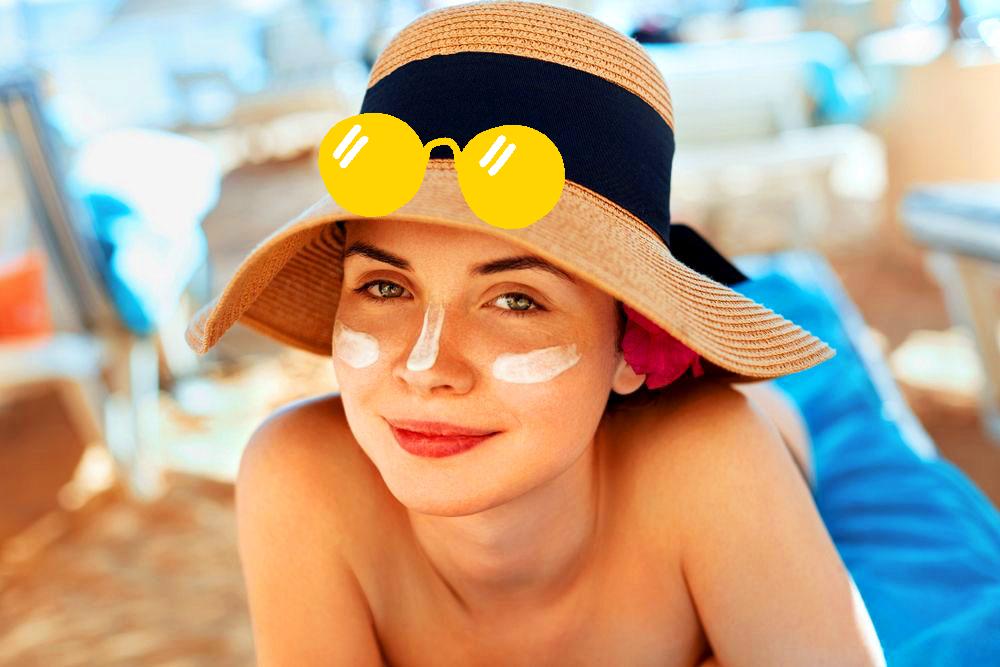 李佳琦推荐防晒霜隔离霜二合一,李佳琦推荐防晒霜排行榜10强