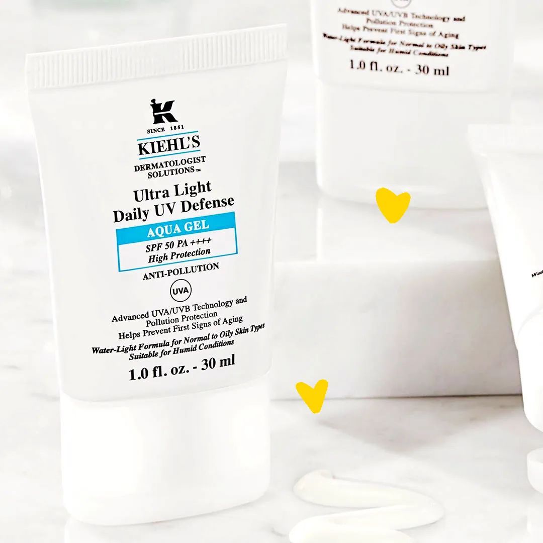 李佳琦介绍防晒隔离,李佳琦介绍的防晒霜