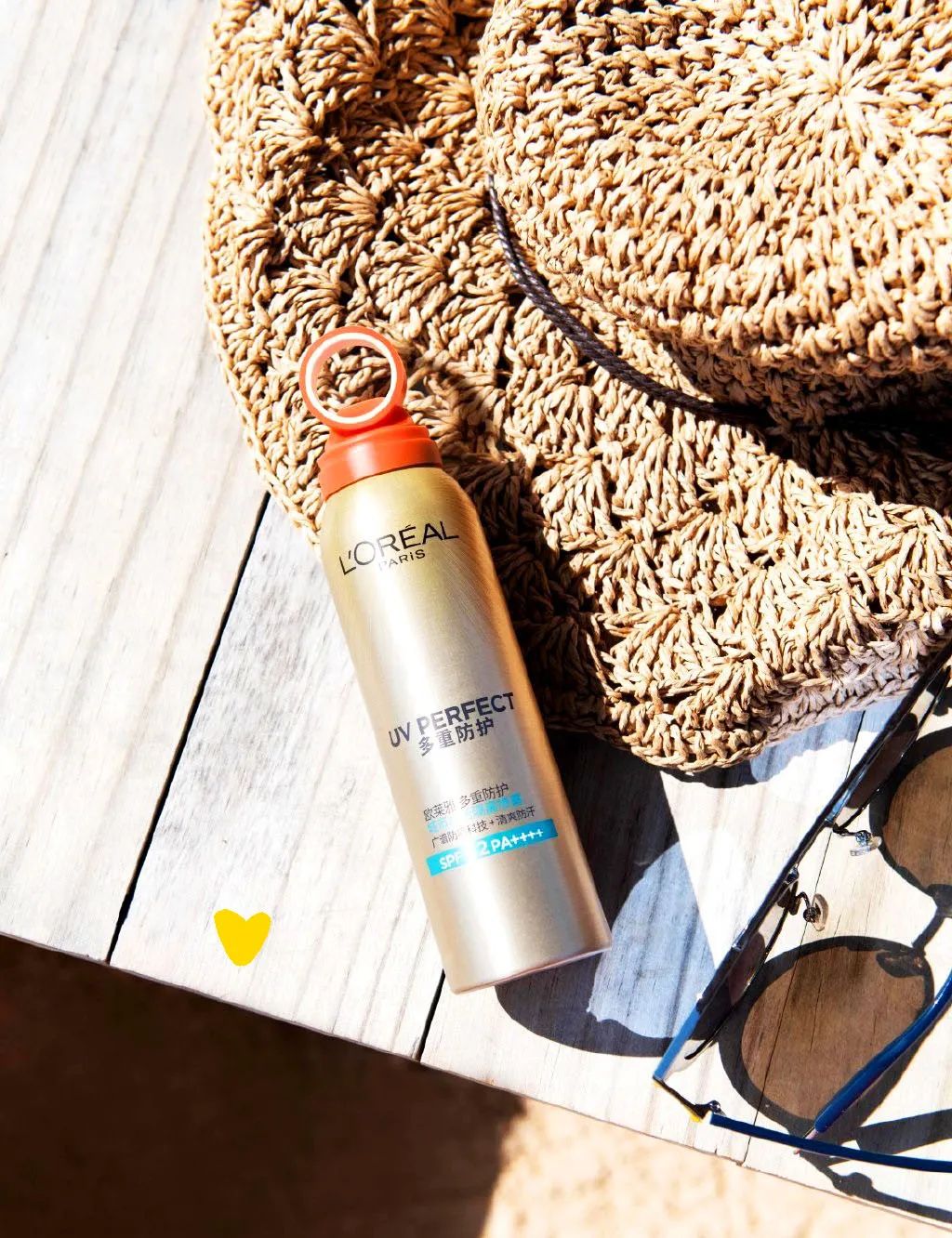 李佳琦介绍防晒隔离,李佳琦介绍的防晒霜