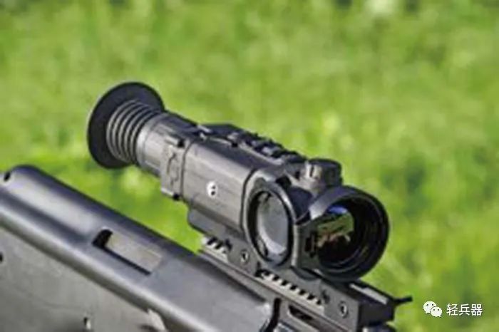最新热成像瞄准镜,热成像瞄准镜推荐