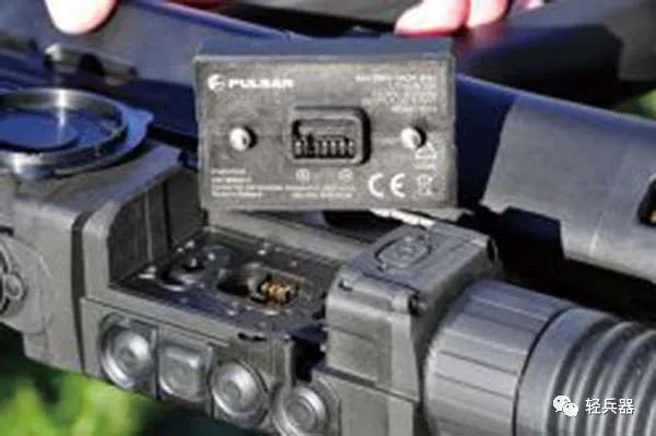 最新热成像瞄准镜,顶级热成像瞄准镜