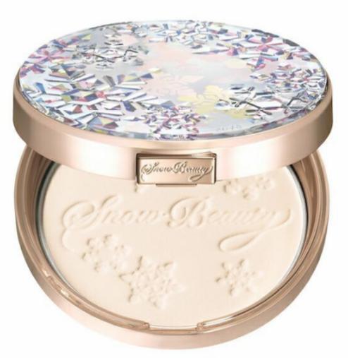 四色遮瑕定妆散粉推荐,控油定妆粉干皮持久新版散粉