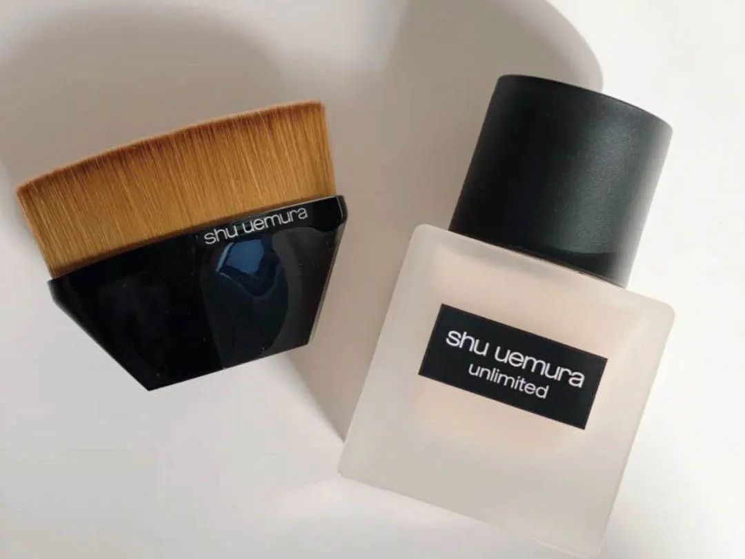 春日美妆大赏护肤品,秋冬粉底液奶油肌推荐