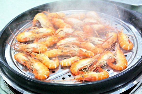 防城港休渔期可以赶海吗,禁渔期防城港码头买海鲜