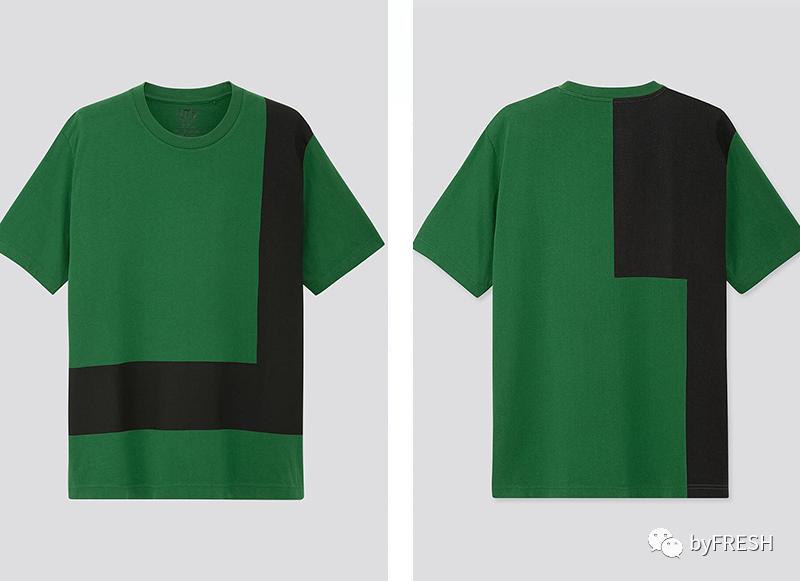 199元买优衣库大衣,去优衣库花1000买长袖