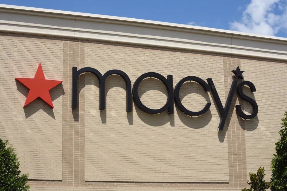 知消周刊|可口可乐、宝洁、联合利华等公布一季度业绩；梅西百货举债融资避免破产；杨幂、周冬雨代言维密