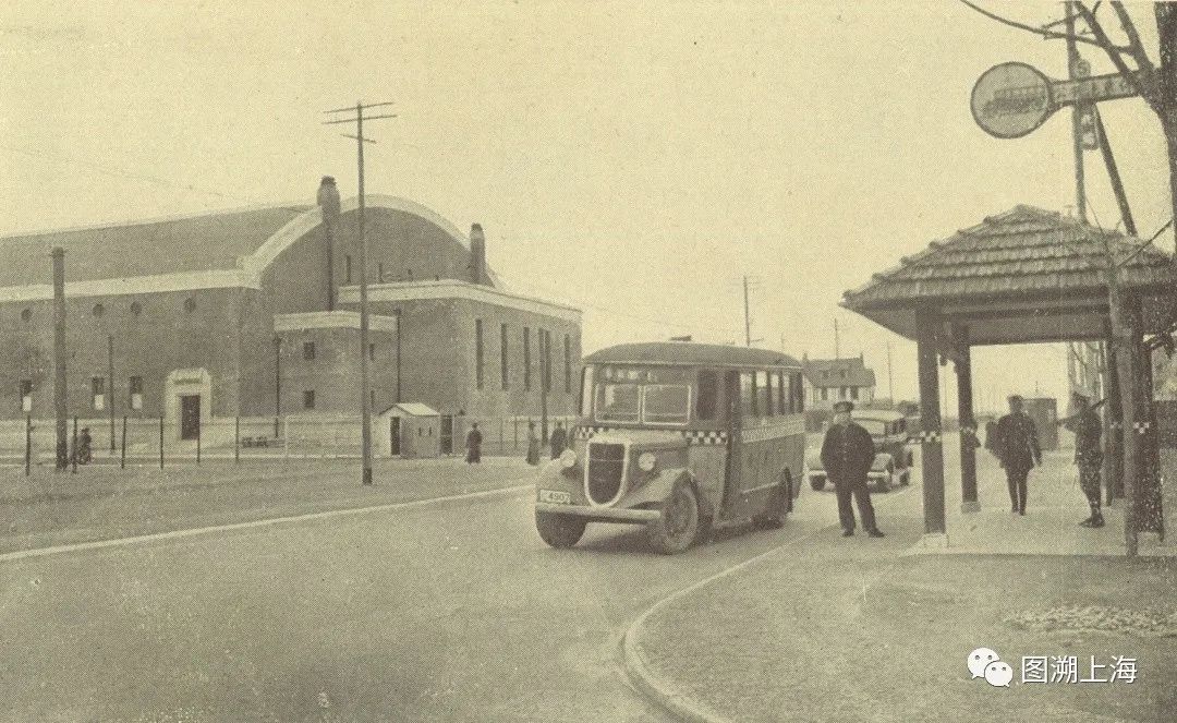 记忆公交车细节,记忆中的24路公交车