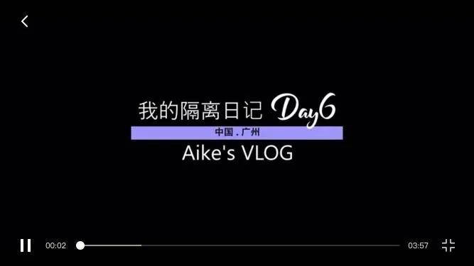 留美日常vlog,留学生回国隔离生活日常vlog