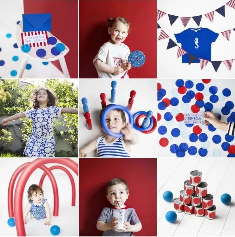 童装时尚大牌有哪些,日本小众童装品牌