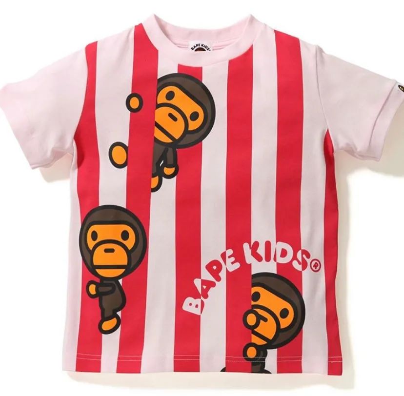 童装时尚大牌有哪些,日本小众童装品牌