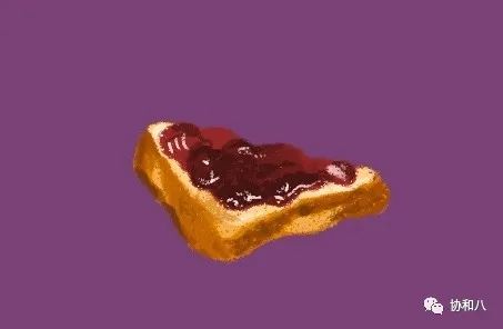 复习这些名解时总觉得怪饿的|协和八·脑洞大开