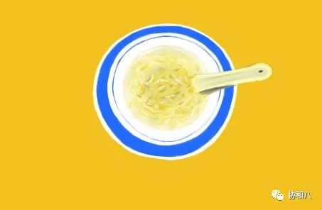 复习这些名解时总觉得怪饿的|协和八·脑洞大开