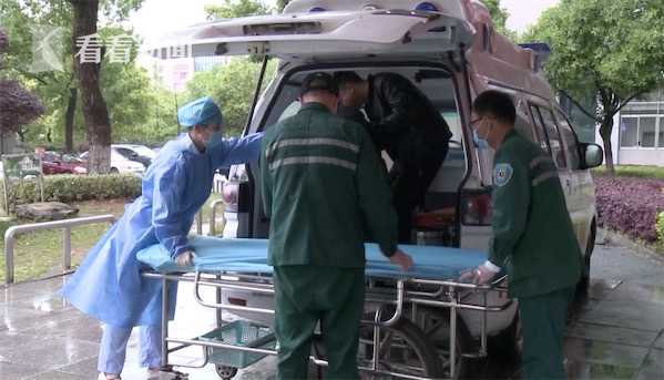 大叔心跳200次差点没命,大叔心跳停止