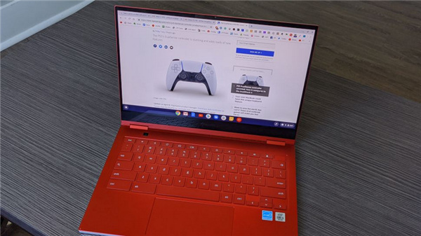 galaxychromebook和bookflex,三星chromebook深度评测