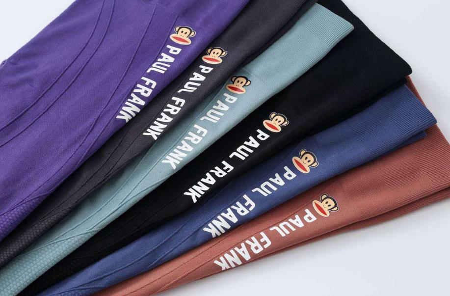 大嘴猴加绒显瘦裤子,时尚潮流休闲百搭大嘴猴