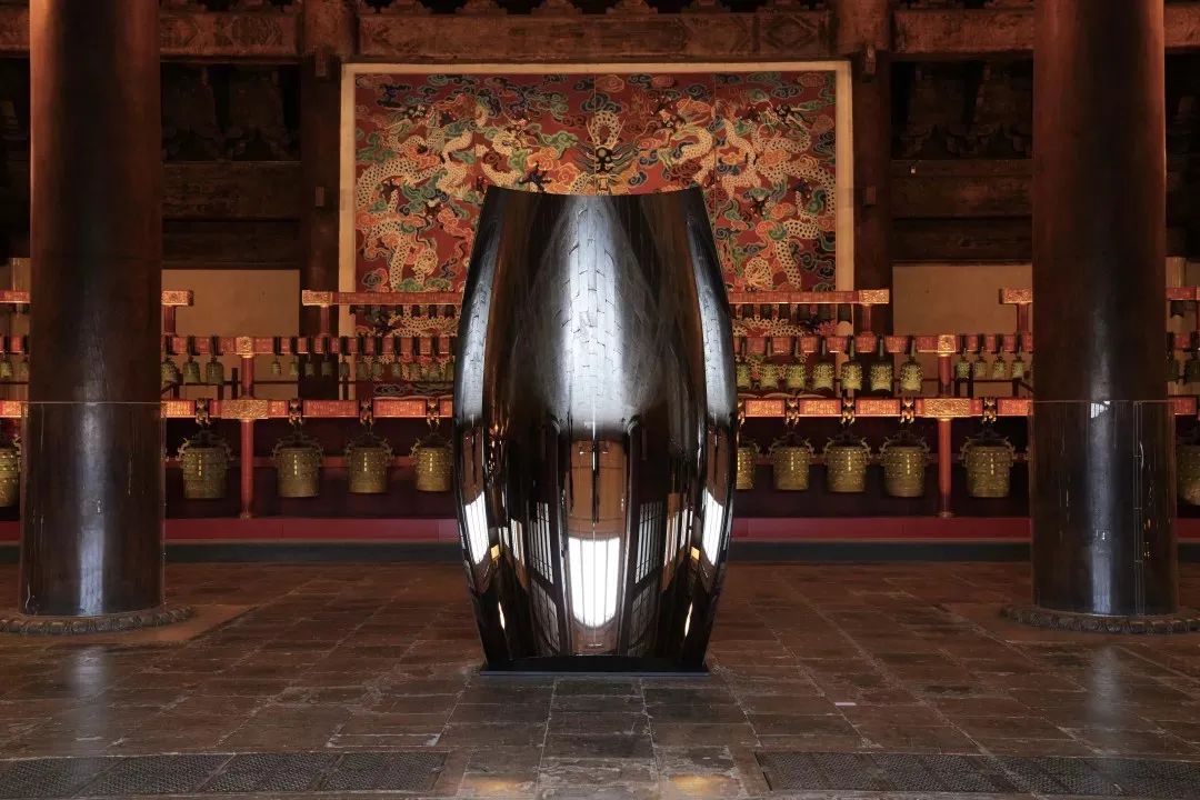 卡普尔来了，却没有人真正看懂他