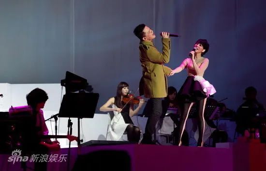 以后还会有演唱会吗,我们现在还能见到演唱会吗