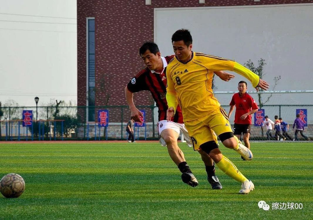 中国的野球,三年野球什么水平