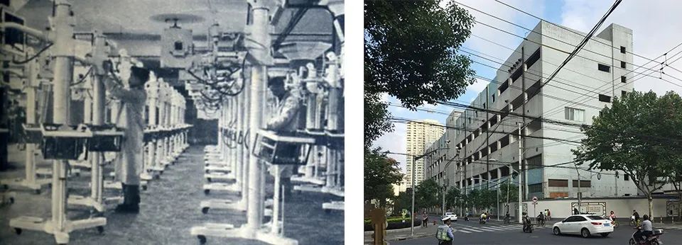 新作|工业锈址的潮流变身-NIUZONE新联地带/三益建筑设计有限公司