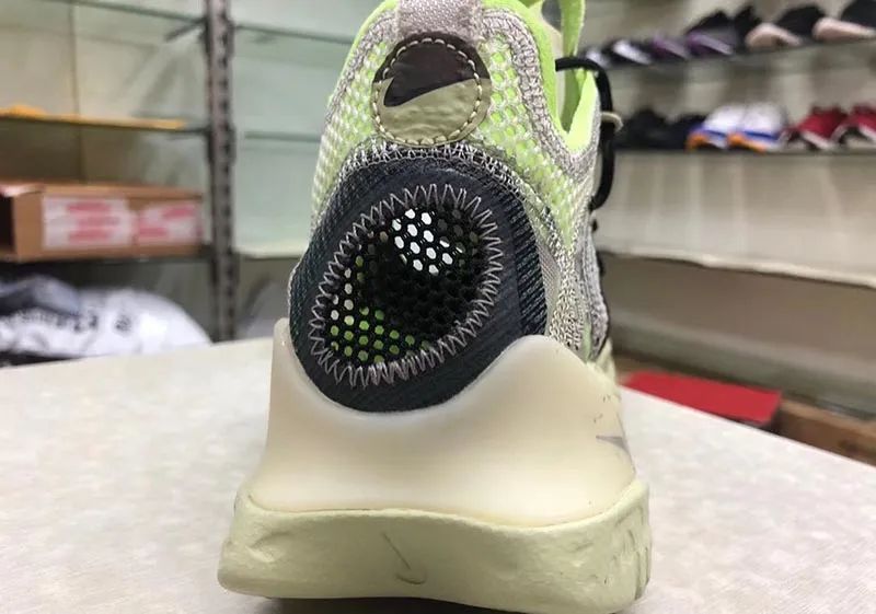 nike设计别具一格,nike设计好看的配色