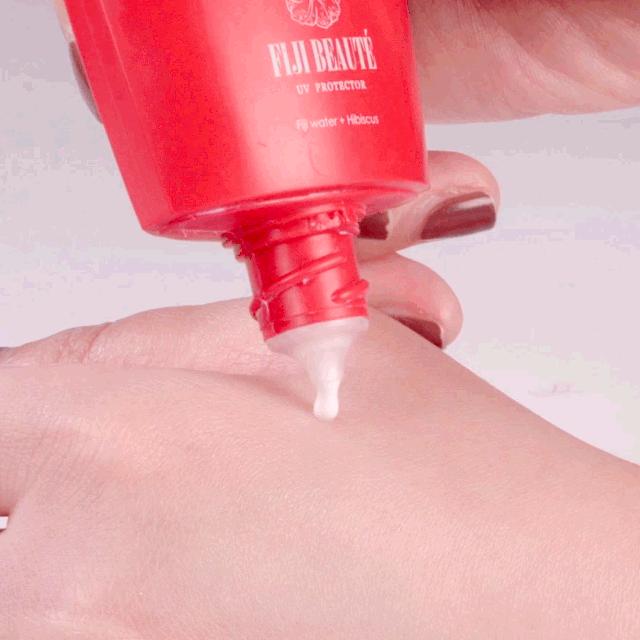 平价不油腻秋冬伪素颜防晒霜,防晒素颜霜二合一推荐第一名