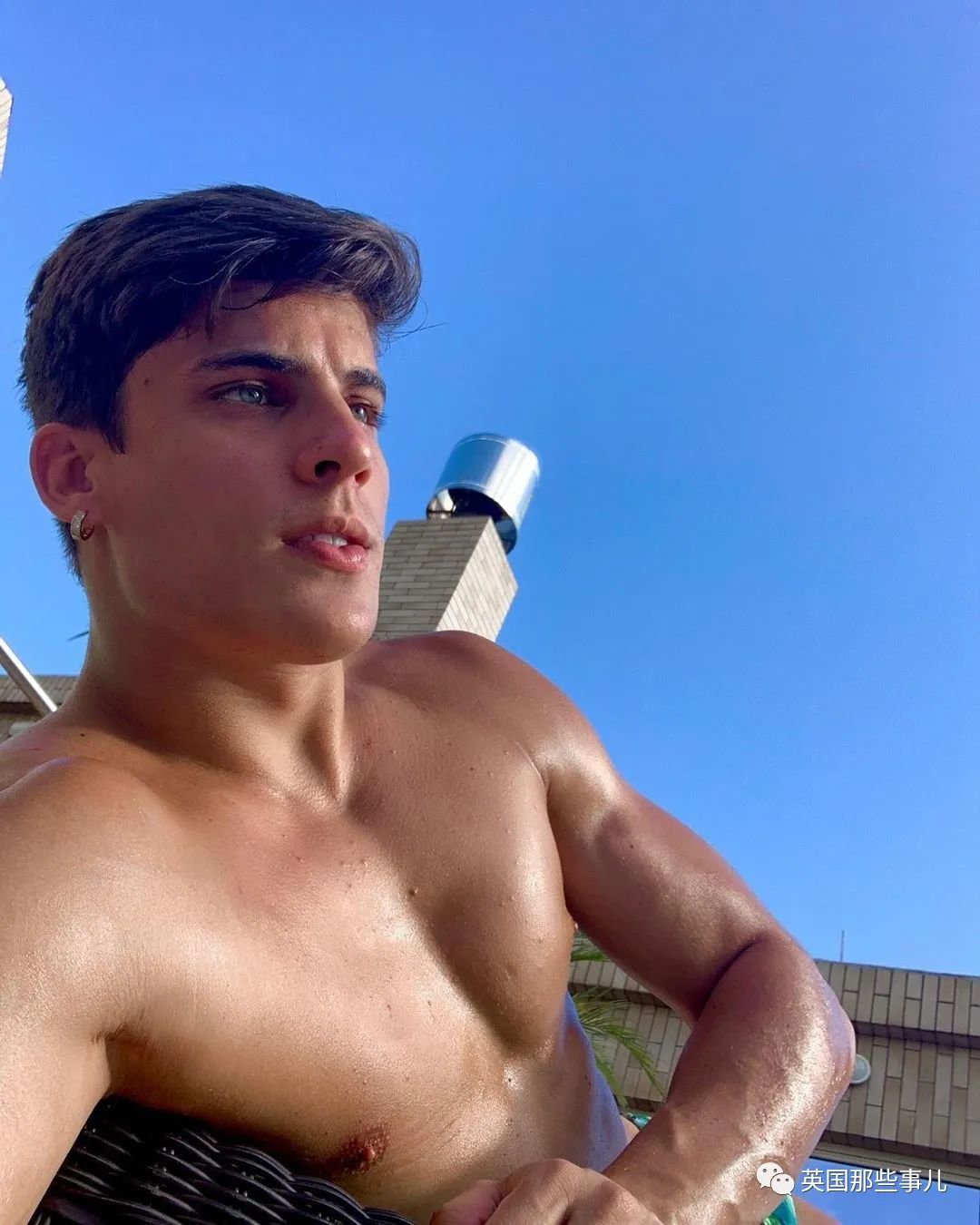 内马尔老妈和弟弟,内马尔52岁母亲近况