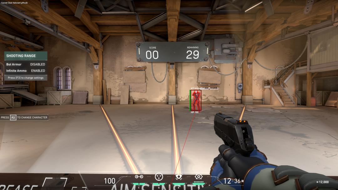 拳头fpsvalorant电竞计划,拳头fps游戏valorant手游