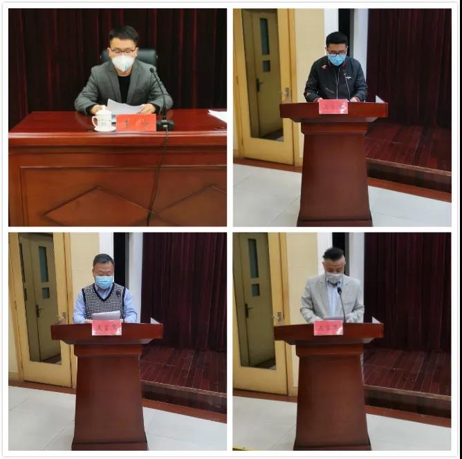 *安泰**市自媒体联盟成立了