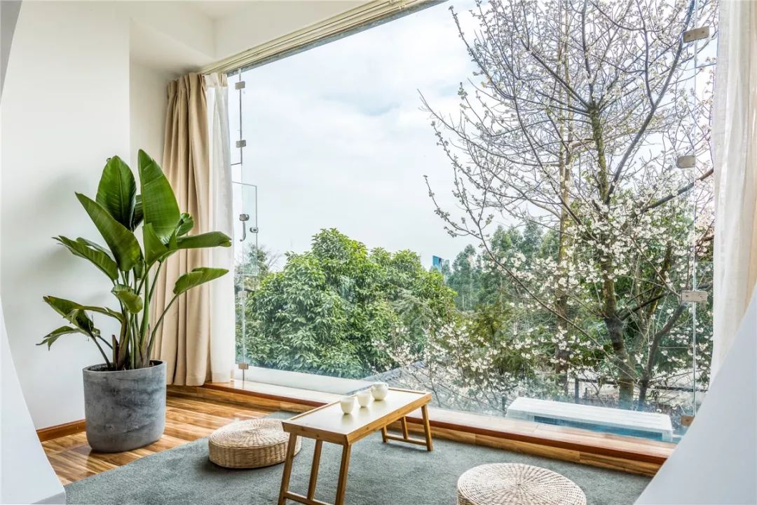 都江堰百花村的民宿,都江堰百花村农房出租