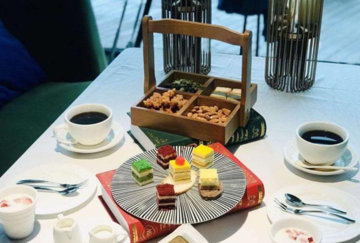 杭州砂之船春购嘉年华,杭州砂之船元旦活动