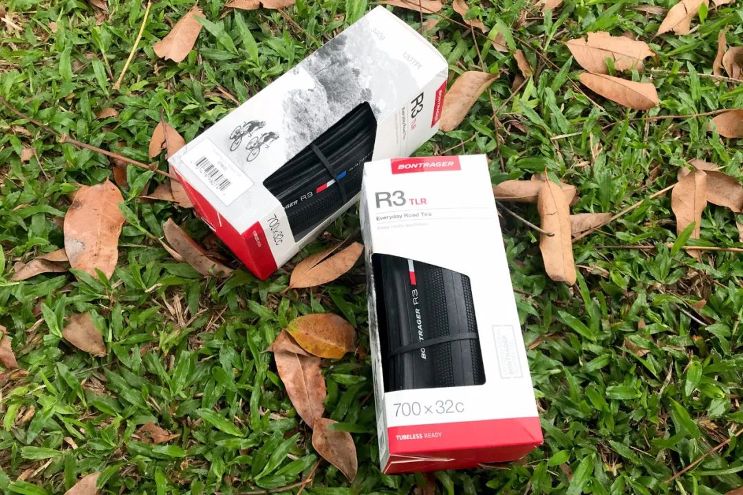 30mm+宽胎正当时：BontragerR332c真空胎体验