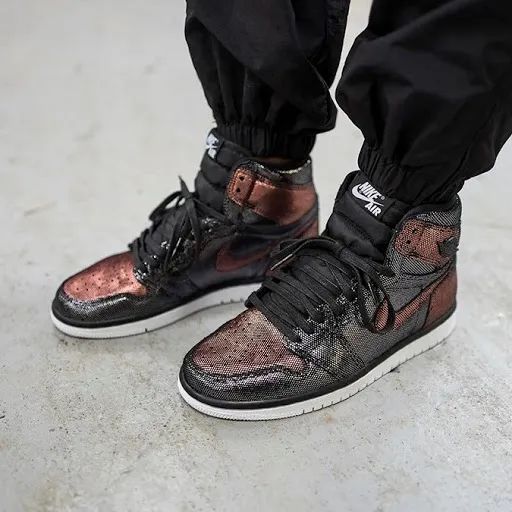 aj1低帮一览表,aj1高帮买什么码数