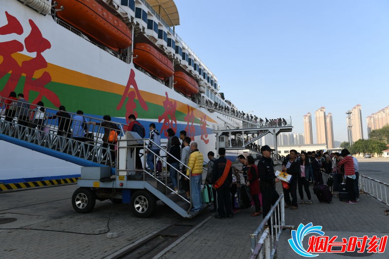 渤海轮渡上半年净利同比下降,渤海轮渡2020年净利