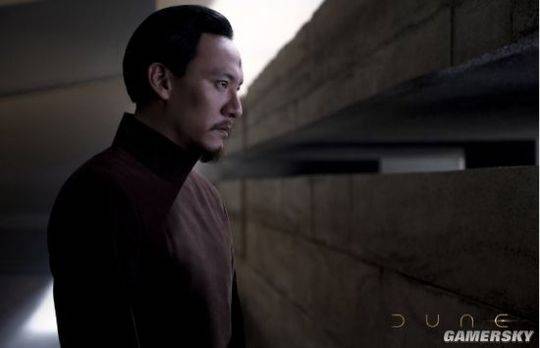 张震在沙丘里饰演什么样的角色,张震沙丘是首次进军好莱坞吗