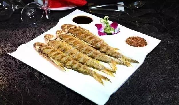 开江鱼有多好吃,错过等一年音效