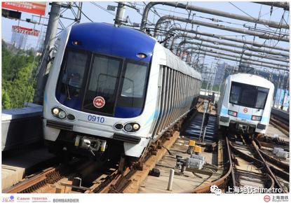 上海地铁的浦东情缘：两个“90后”的互助“轨迹”【纪念】浦东开发开放30周年