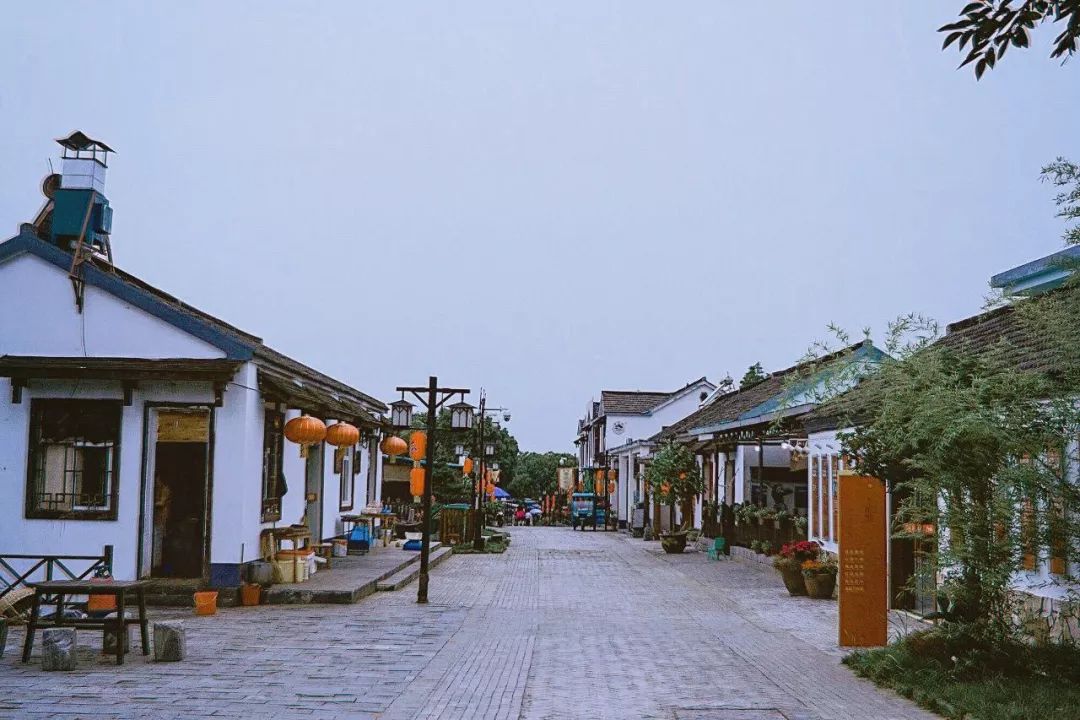 最美17公里路线,最美7公里人多吗