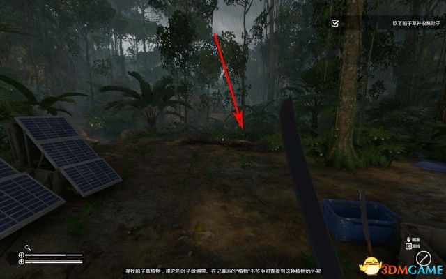 绿色地狱教学视频怎么通关,绿色地狱故事模式通关攻略