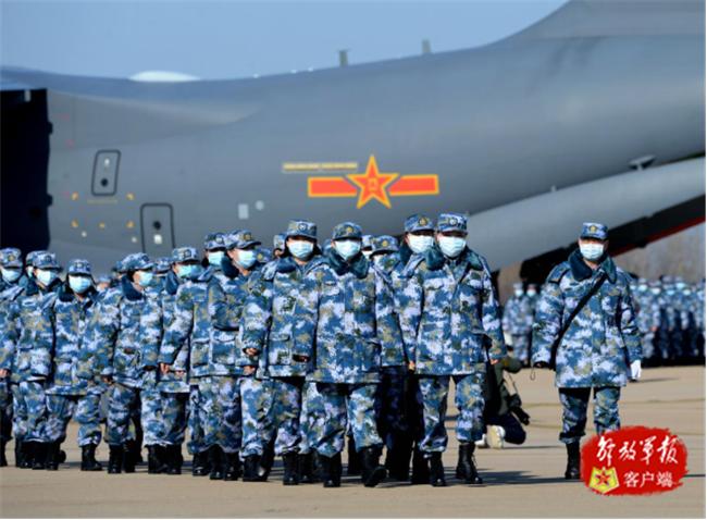 兵贵神速，托举战疫大动脉