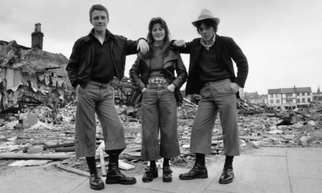 马丁靴一定要买马丁博士的吗,马丁博士马丁靴能穿多久