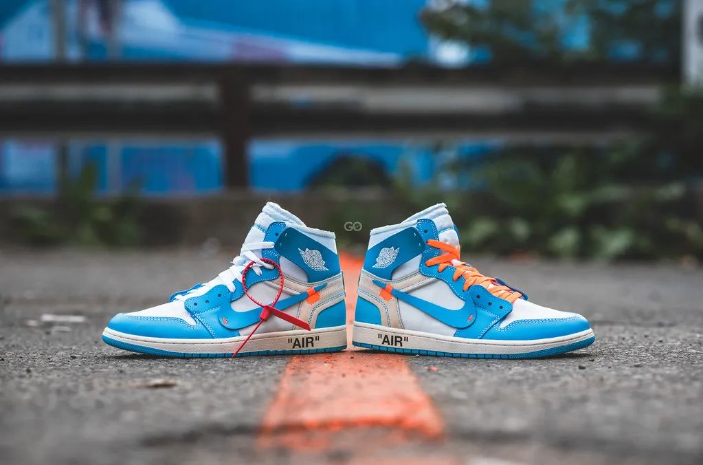 感谢马云爸爸！反勾AJ1、粉丝绸AF1今天竟能原价买！福利鞋款多达几十双